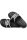 FILA FOOTWEAR PAPUCS FÉRFI FEKETE