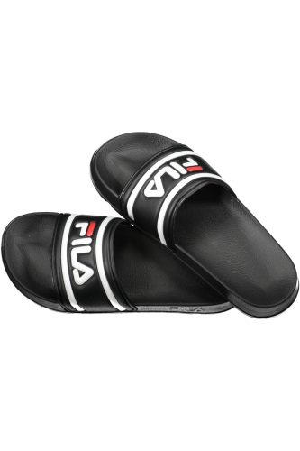 FILA FOOTWEAR PAPUCS FÉRFI FEKETE