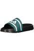 FILA FOOTWEAR FÉRFI PAPUCS ZÖLD