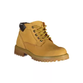 LUMBERJACK FÉRFI SÁRGA SPORTCIPŐK