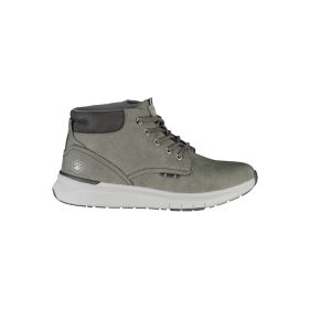 LUMBERJACK FÉRFI SPORTCIPŐ SZÜRKE