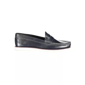 LUMBERJACK FÉRFI KLASSZIKUS KÉK CIPŐ