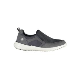 LUMBERJACK FÉRFI KÉK SPORTCIPŐ