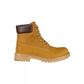 LUMBERJACK FÉRFI SÁRGA CSIZMA