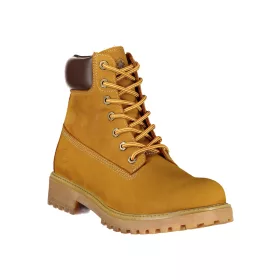 LUMBERJACK FÉRFI SÁRGA CSIZMA