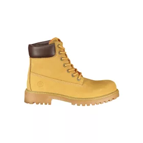 LUMBERJACK FÉRFI SÁRGA CSIZMA