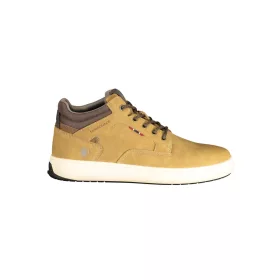 LUMBERJACK FÉRFI SPORTCIPŐ BARNA
