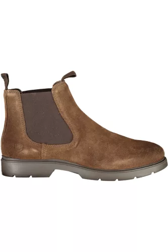 LUMBERJACK FÉRFI BARNA CSIZMA