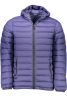 SERGIO TACCHINI FÉRFI KÉK KABÁT