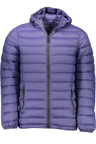 SERGIO TACCHINI FÉRFI KÉK KABÁT
