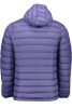SERGIO TACCHINI FÉRFI KÉK KABÁT