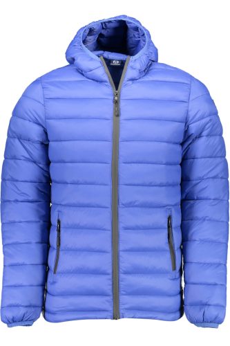 SERGIO TACCHINI FÉRFI KÉK KABÁT