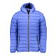 SERGIO TACCHINI FÉRFI KÉK KABÁT