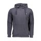 SERGIO TACCHINI FÉRFI KÉK PULÓPÓL cipzárral