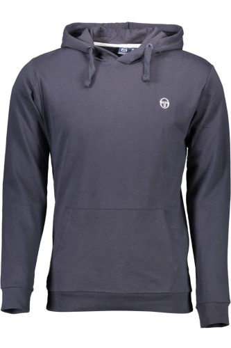 SERGIO TACCHINI PULÓPÓL cipzár nélkül, KÉK