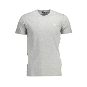 SERGIO TACCHINI FÉRFI RÖVID UJJÚ SZÜRKE PÓLÓ