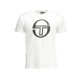 SERGIO TACCHINI FÉR FÉRFI RÖVID UJJÚ PÓLÓ