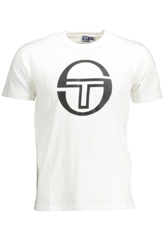 SERGIO TACCHINI FÉR FÉRFI RÖVID UJJÚ PÓLÓ