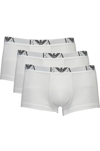 EMPORIO ARMANI FÉRFI FEHÉR BOXER