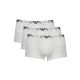 EMPORIO ARMANI FÉRFI FEHÉR BOXER
