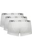 EMPORIO ARMANI FÉRFI FEHÉR BOXER