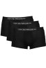 EMPORIO ARMANI FÉRFI FEKETE BOXER