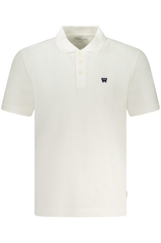 WRANGLER POLO RÖVID UJJÚ FÉRFI FÉR