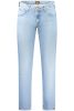 LEE JEANS DENIM FÉRFI KÉK