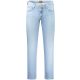 LEE JEANS DENIM FÉRFI KÉK