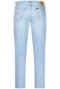 LEE JEANS DENIM FÉRFI KÉK