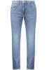 LEE JEANS DENIM FÉRFI KÉK