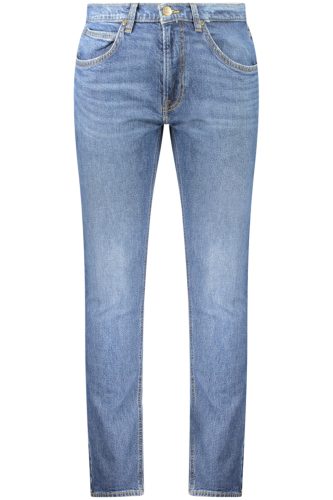 LEE JEANS DENIM FÉRFI KÉK