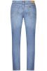LEE JEANS DENIM FÉRFI KÉK