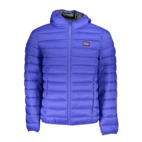 NORVÉGIA 1963-AS KÉK FÉRFI KABÁT