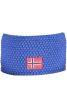 NORVÉGIA 1963 BLUE FÉRFI ZENEKAR