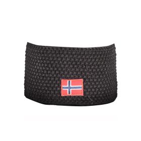 NORVÉGIA 1963 BLACK MAN FEJSZAND