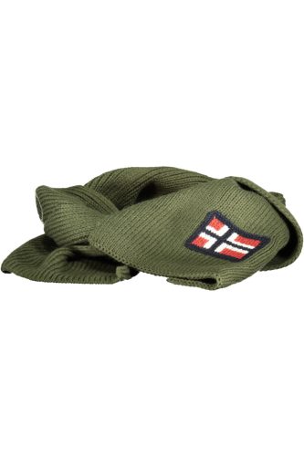 NORVÉGIA 1963-AS GREEN FÉRFI SÁL