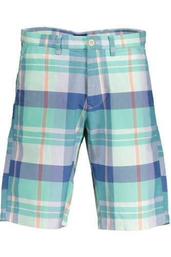 GANT GREEN FÉRFI BERMUDA NADRÁG
