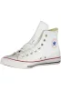 Converse férfi fehér sportcipő