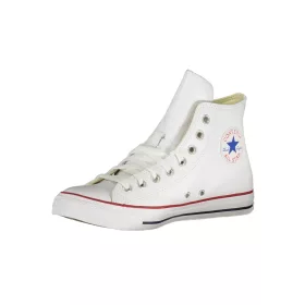 Converse férfi fehér sportcipő