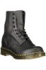 DR. MARTENS NŐI FEKETE CSIZMA