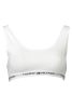 TOMMY HILFIGER BALCONY BRA WOMAN FEHÉR