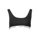 TOMMY HILFIGER BALCONY BRA WOMAN FEKETE