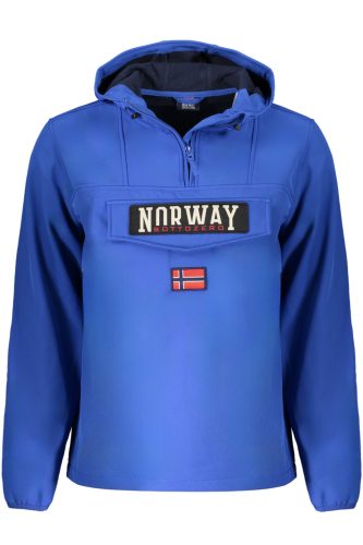 NORVÉGIA 1963-AS FÉRFI KÉK SPORT KABÁT