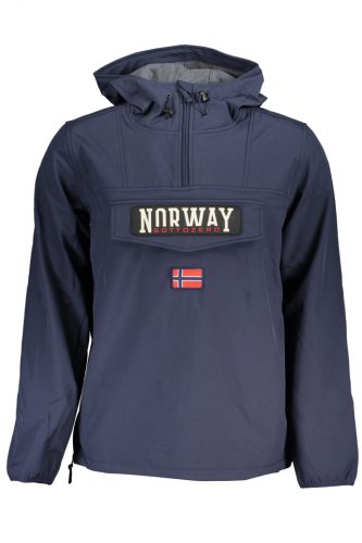 NORVÉGIA 1963-AS FÉRFI KÉK SPORT KABÁT