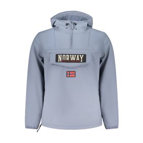 NORVÉGIA 1963 FÉRFI KÉK DZSEKI