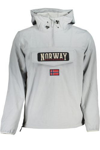 NORVÉGIA 1963-AS FÉRFI SZÜRKE SPORTKABÁT