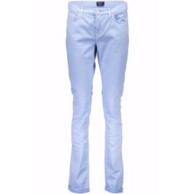 GANT NŐI VILÁGKÉK NADRÁG