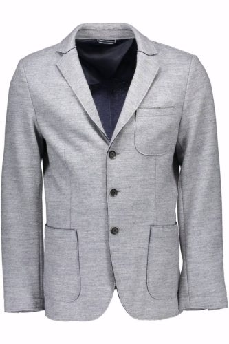 GANT FÉRFI CLASSIC DZSEKI SZÜRKE