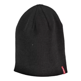 LEVI'S FEKETE FÉRFI SAPKA